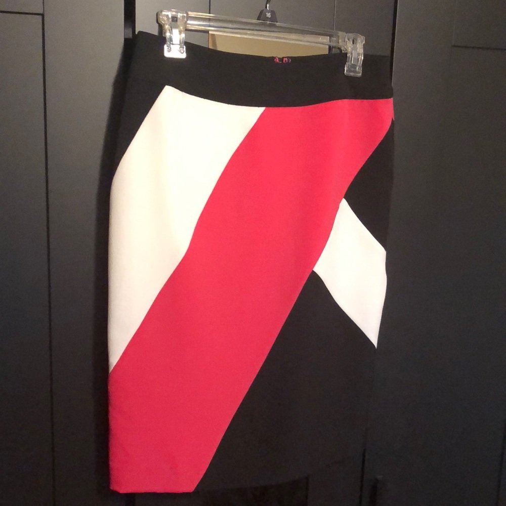 New skirt